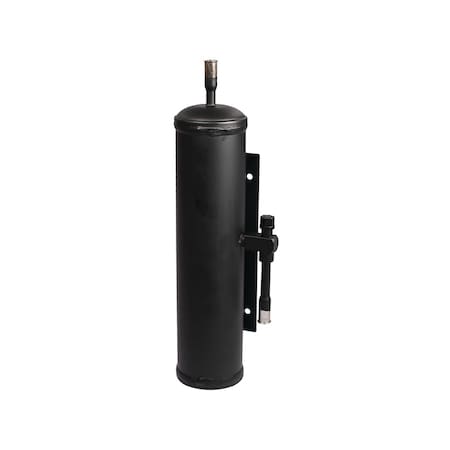 A & I Products R12/ R134a Filter Drier 6" x6" x12" A-804-1940